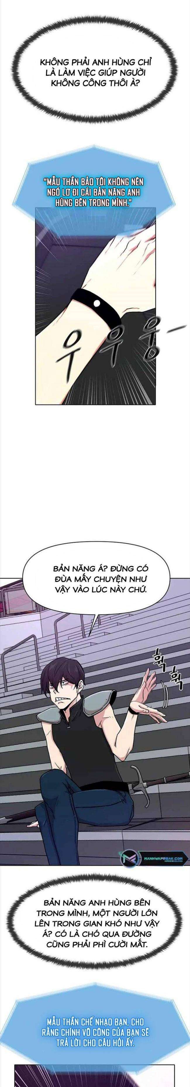 Võ Gia Cô Độc - Page 2