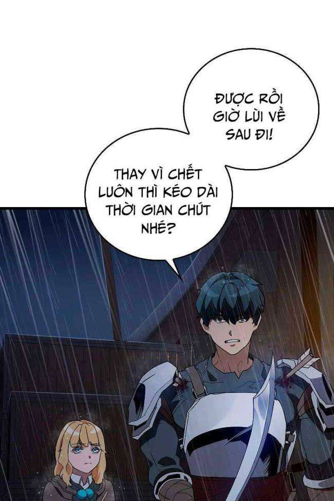 Huyết Kỵ Sĩ Phản Diện - Page 1