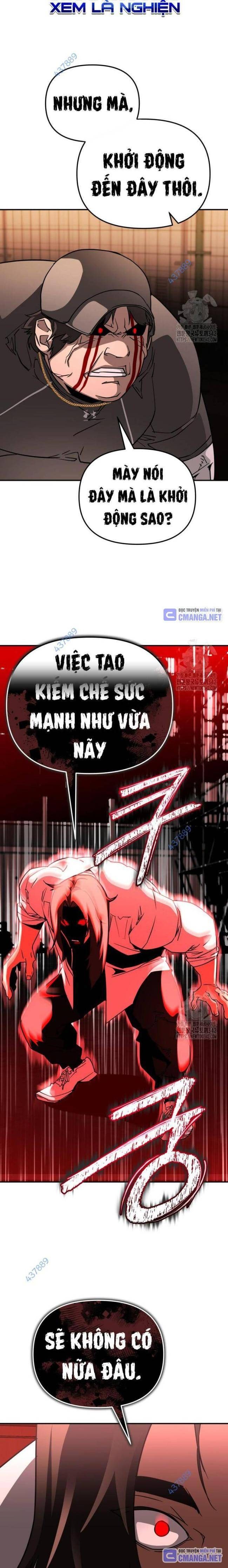 99 Thủ Lĩnh - Page 3