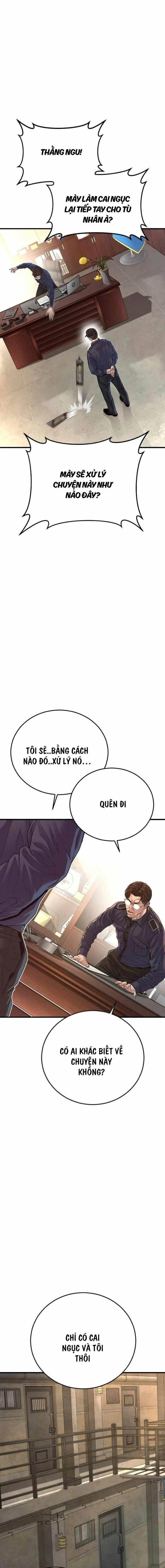Cậu Bé Tội Phạm - Page 3