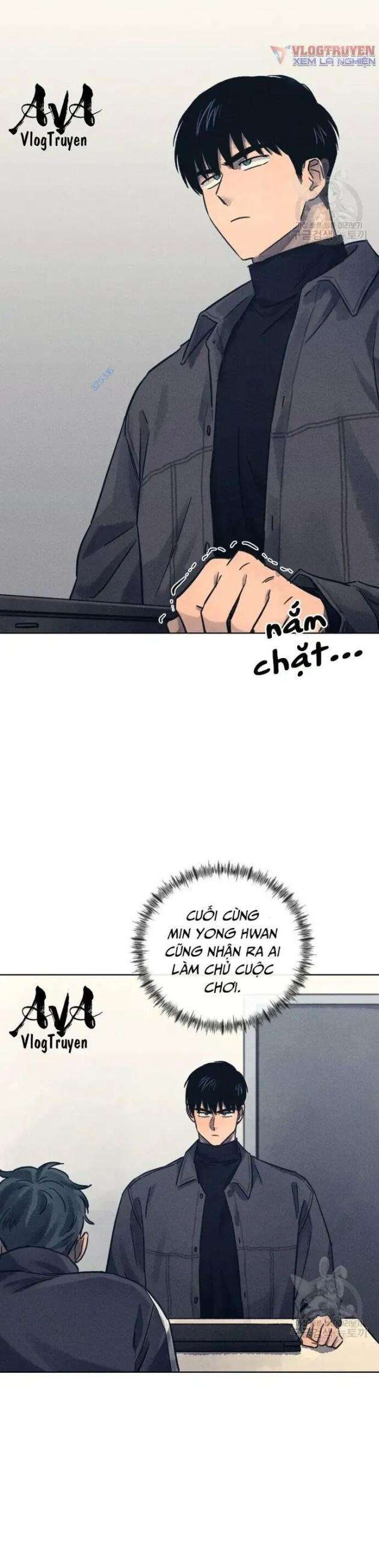 Phỏng Vấn Sát Nhân - Page 2