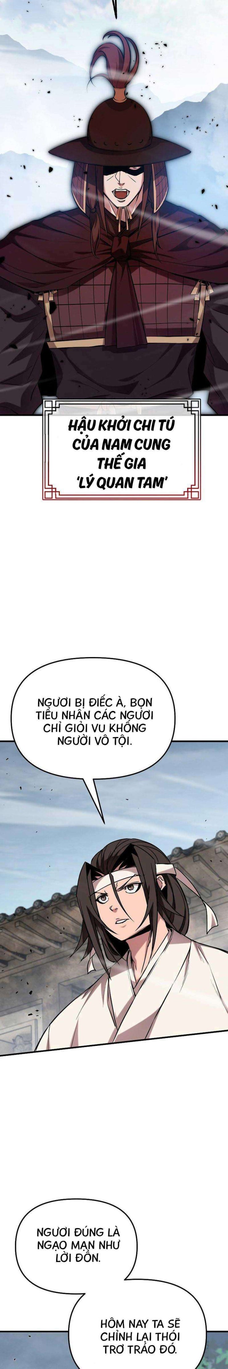 Đông Phương Bất Bại - Page 2