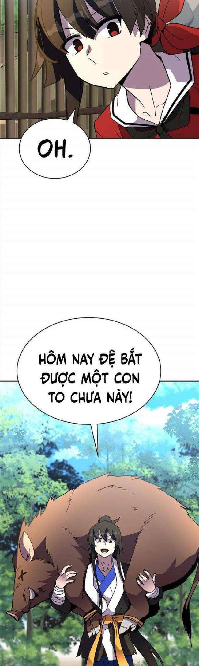 Streamer Cuộc Sống Thường Ngày Tại Võ Lâm - Page 26