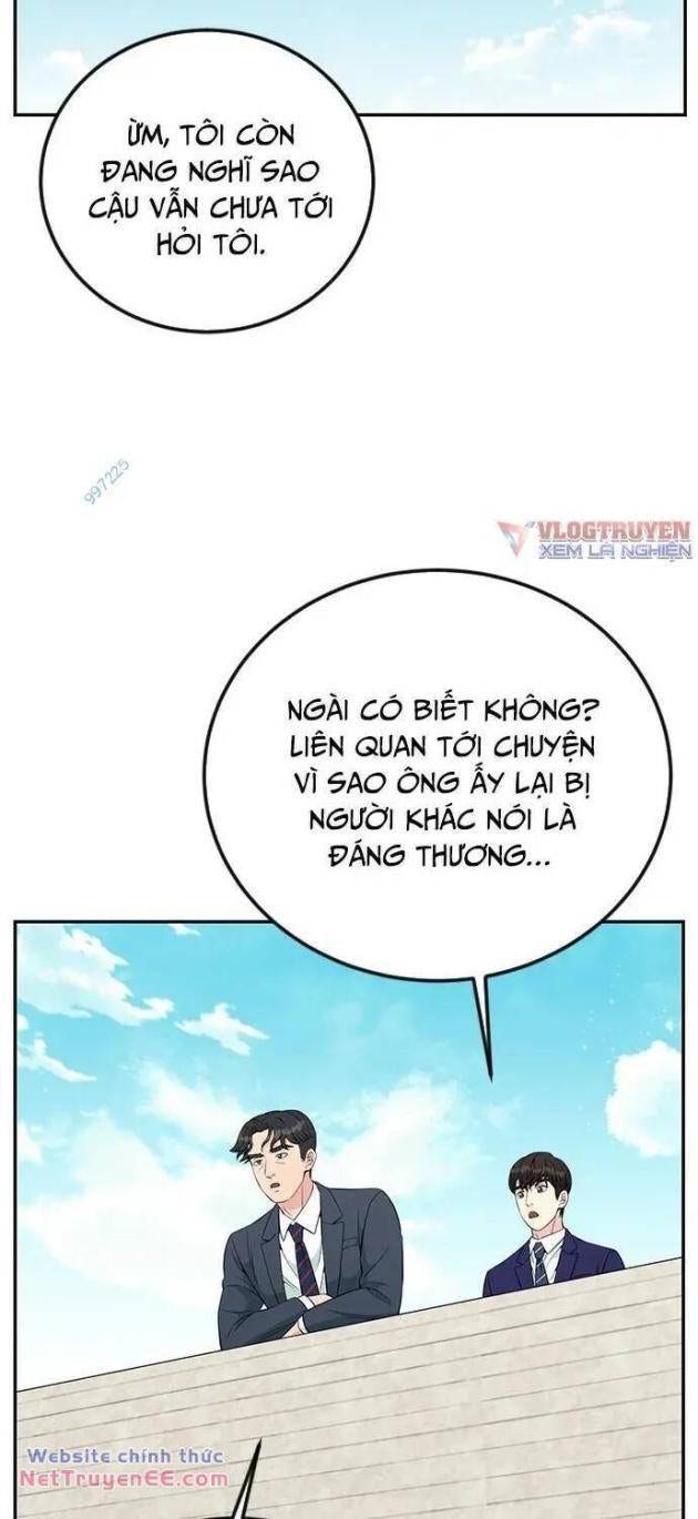 Chuyển Sinh Trở Thành Nhân Viên Mới - Page 22