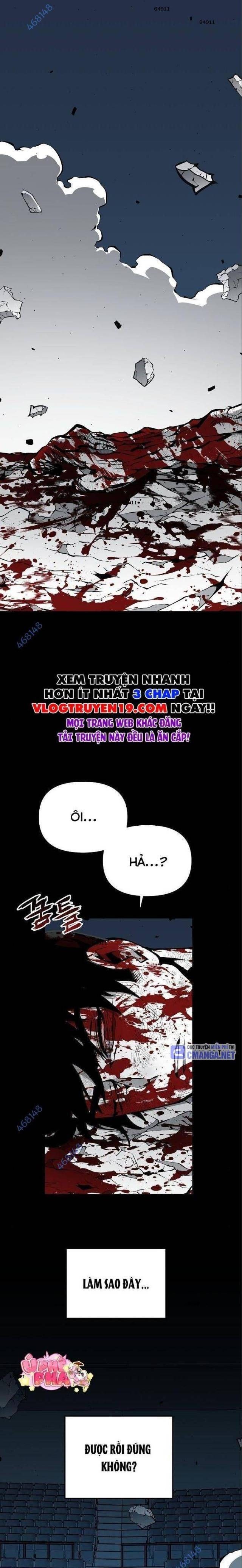 Cuồng Thú - Page 1