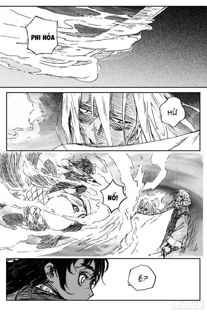 Linh Khư - Page 2
