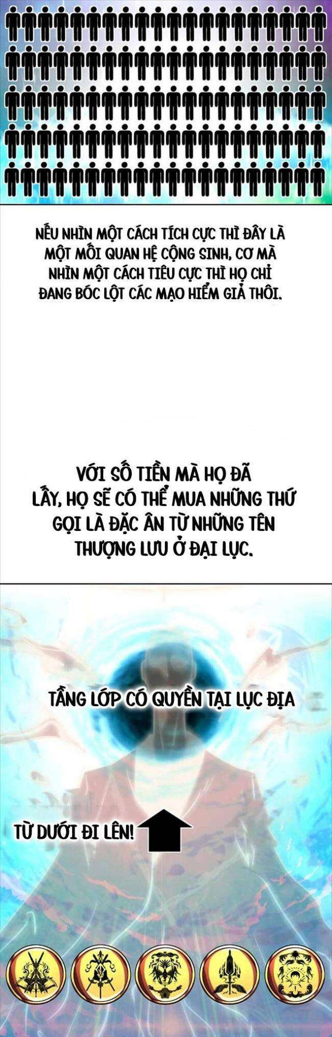 Võ Gia Cô Độc - Page 25
