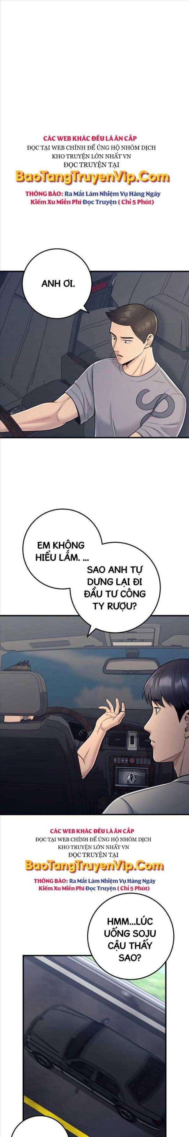Kiếp Này Tôi Sẽ Là Phản Diện - Page 1