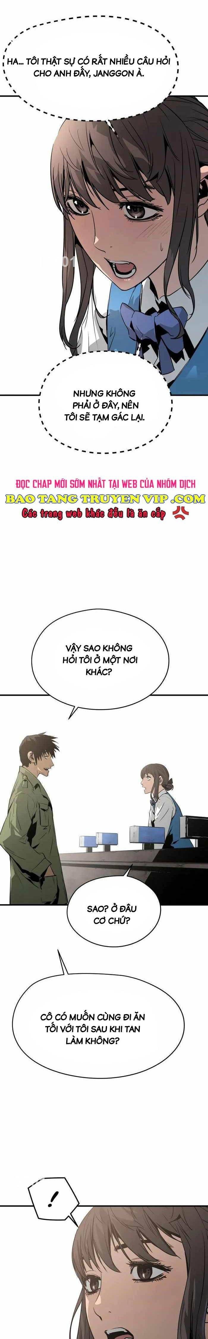Đặc Công Xuất Ngũ - Page 2