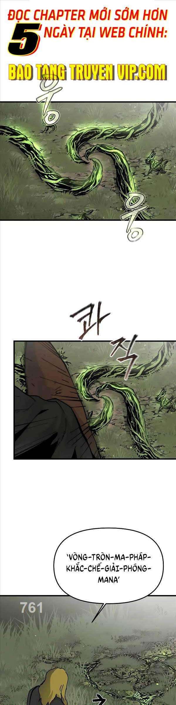 Thánh Kiếm Huyền Thoại - Page 1