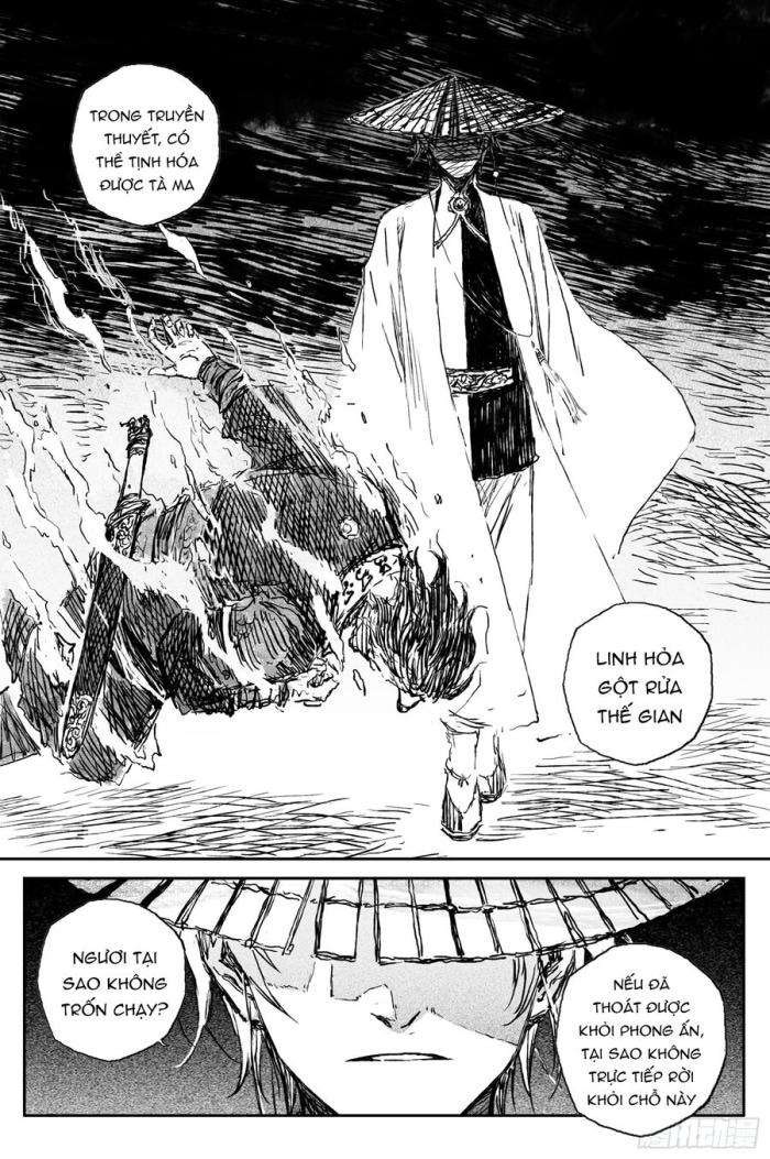 Linh Khư - Page 8