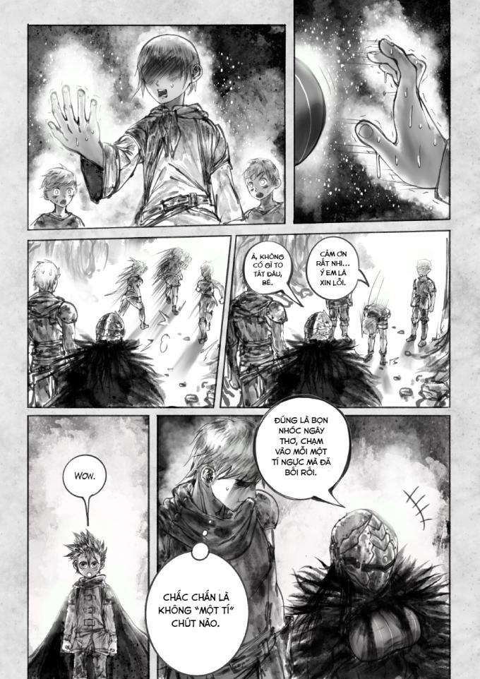 Ramia - Yana - Page 22