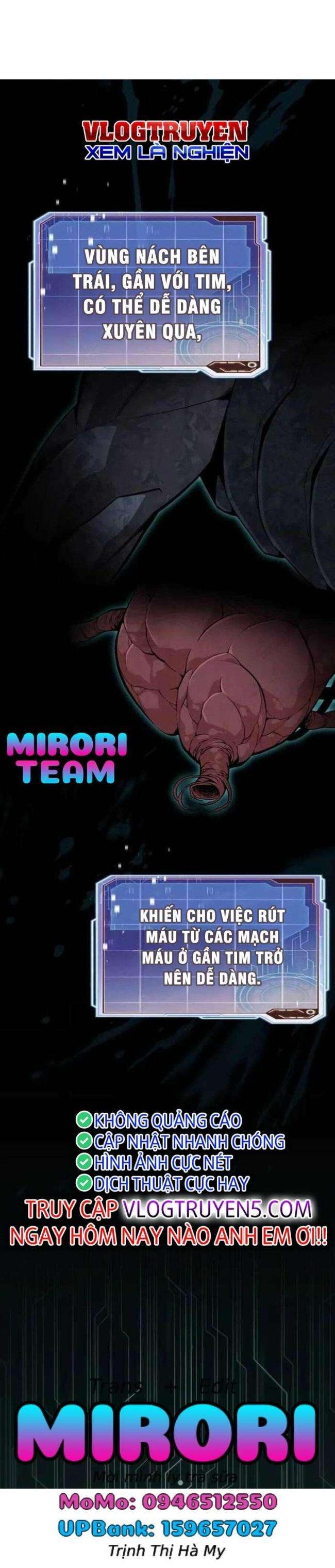 Trù Vương Mạt Thế - Page 2
