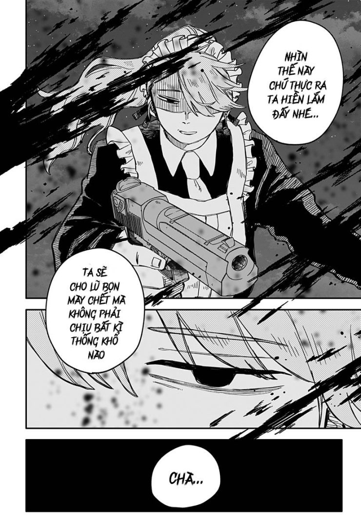 Cuộc Chiến Nhà Trẻ - Page 2