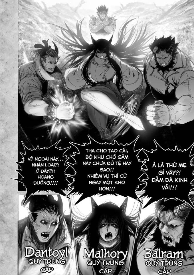 Ramia - Yana - Page 26