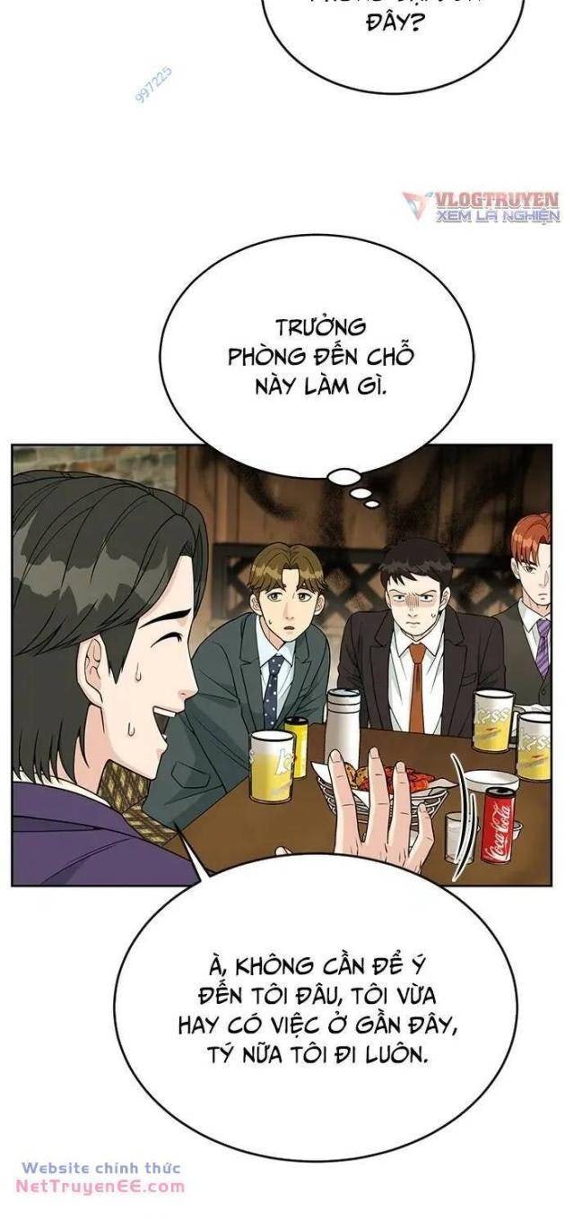 Chuyển Sinh Trở Thành Nhân Viên Mới - Page 8