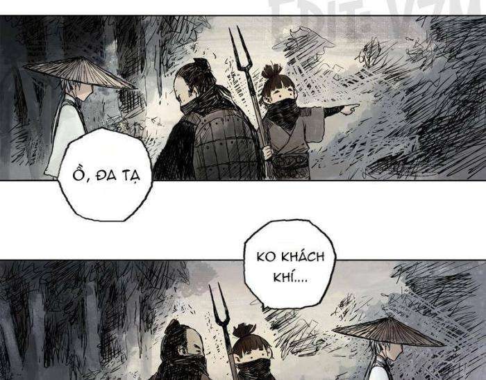 Linh Khư - Page 19