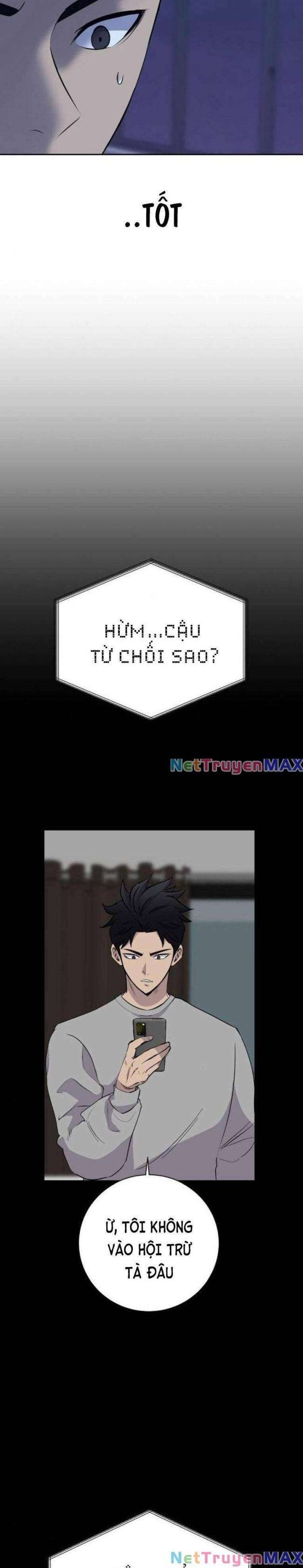Trò Chơi Ma Quái - Page 2