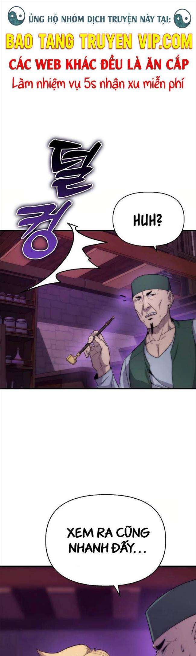 Kiếm Sư Cấp 9 Trở Lại - Page 1