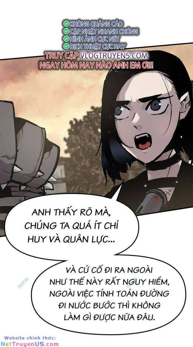 Kị Sĩ Xác Sống - Page 23