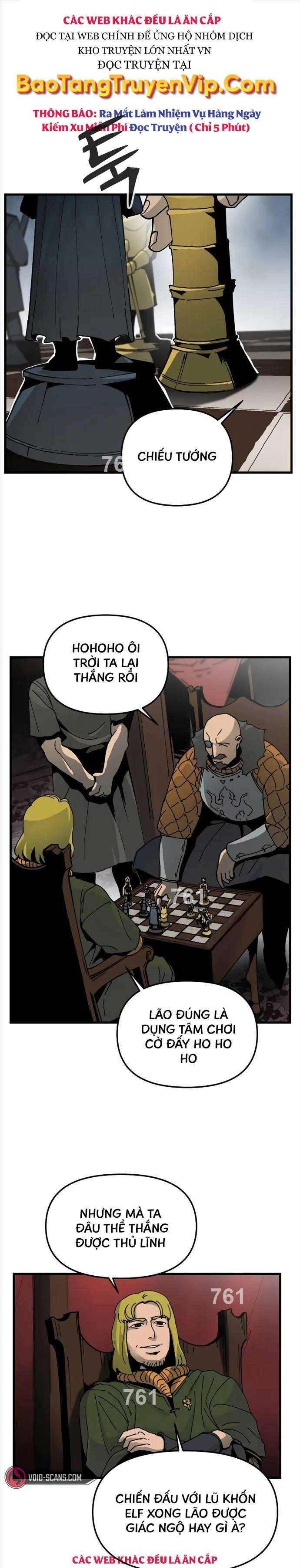 Thánh Kiếm Huyền Thoại - Page 1
