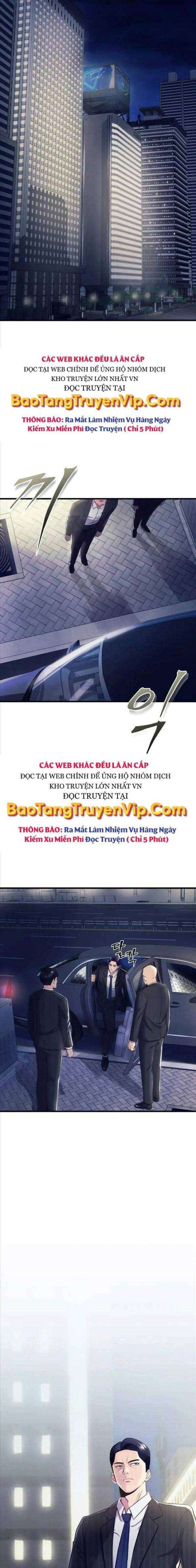 Kiếp Này Tôi Sẽ Là Phản Diện - Page 2