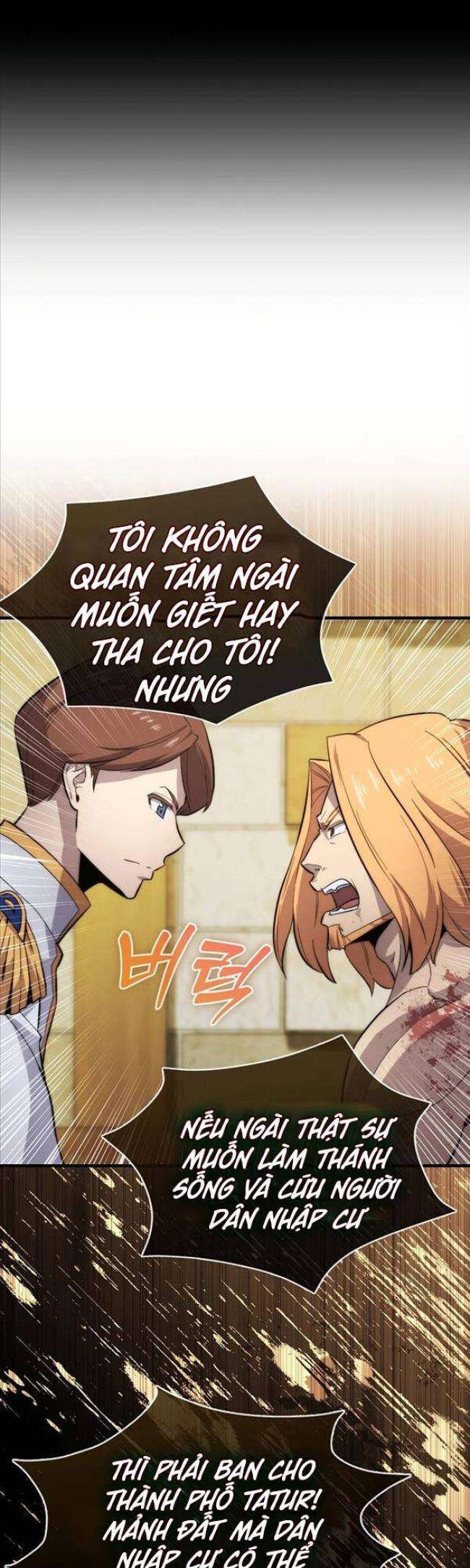 Kiếm Sư Cấp 9 Trở Lại - Page 17