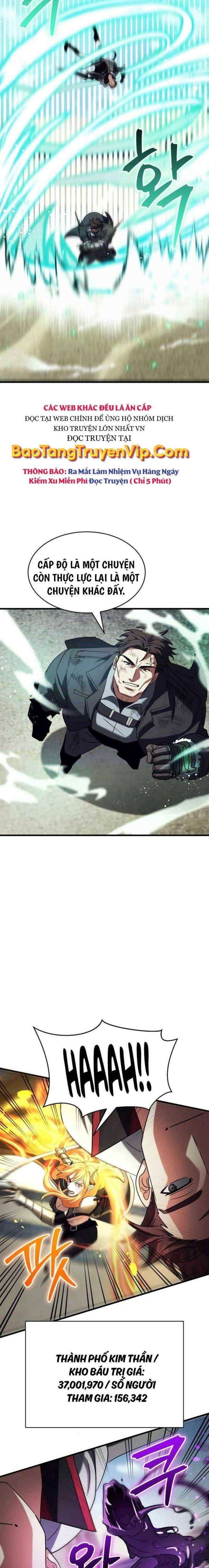 Ván Cược Của Chúa - Page 3