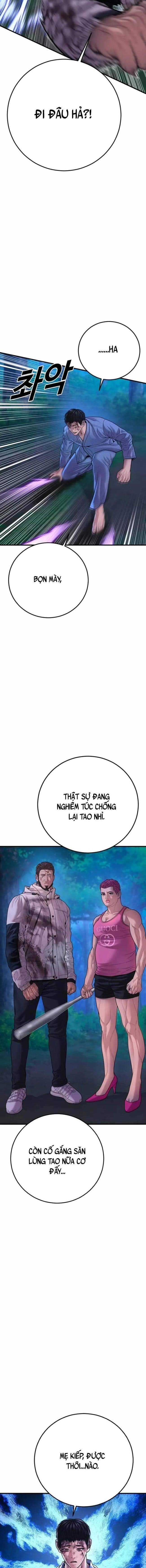 Cậu Bé Tội Phạm - Page 3
