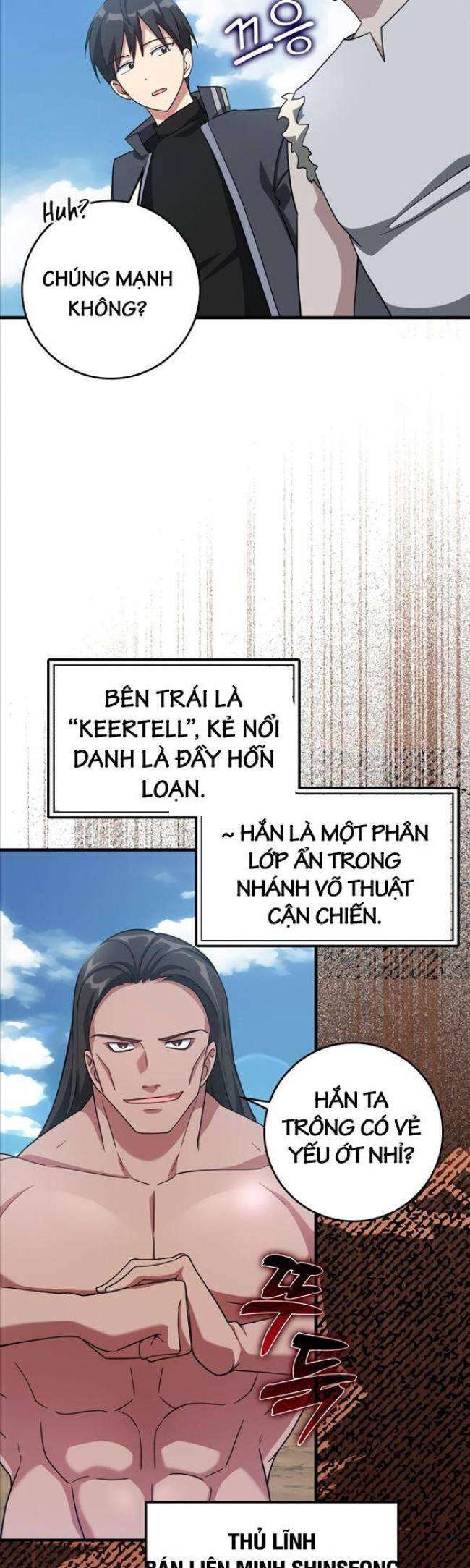 Người Chơi Cấp Tối Đa - Page 2