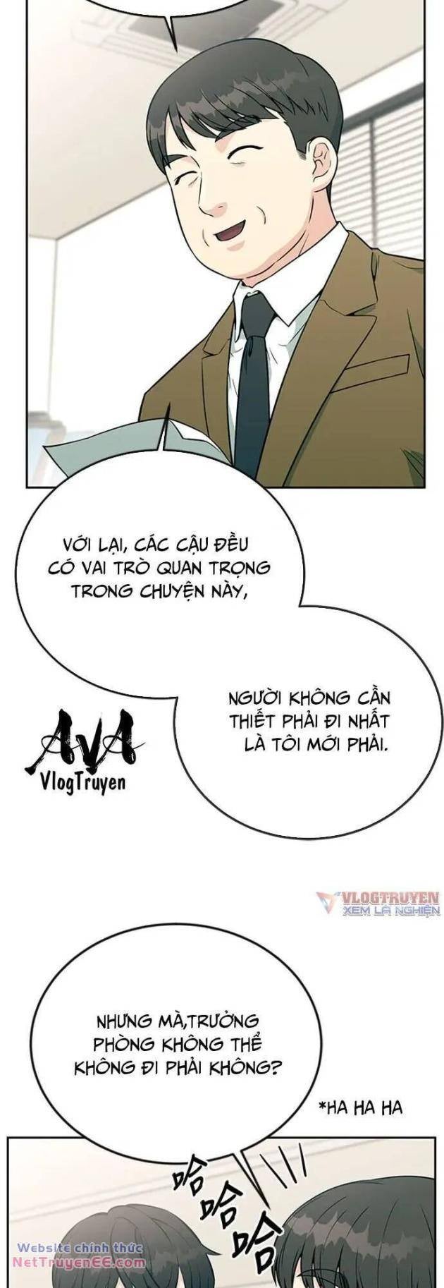 Chuyển Sinh Trở Thành Nhân Viên Mới - Page 44
