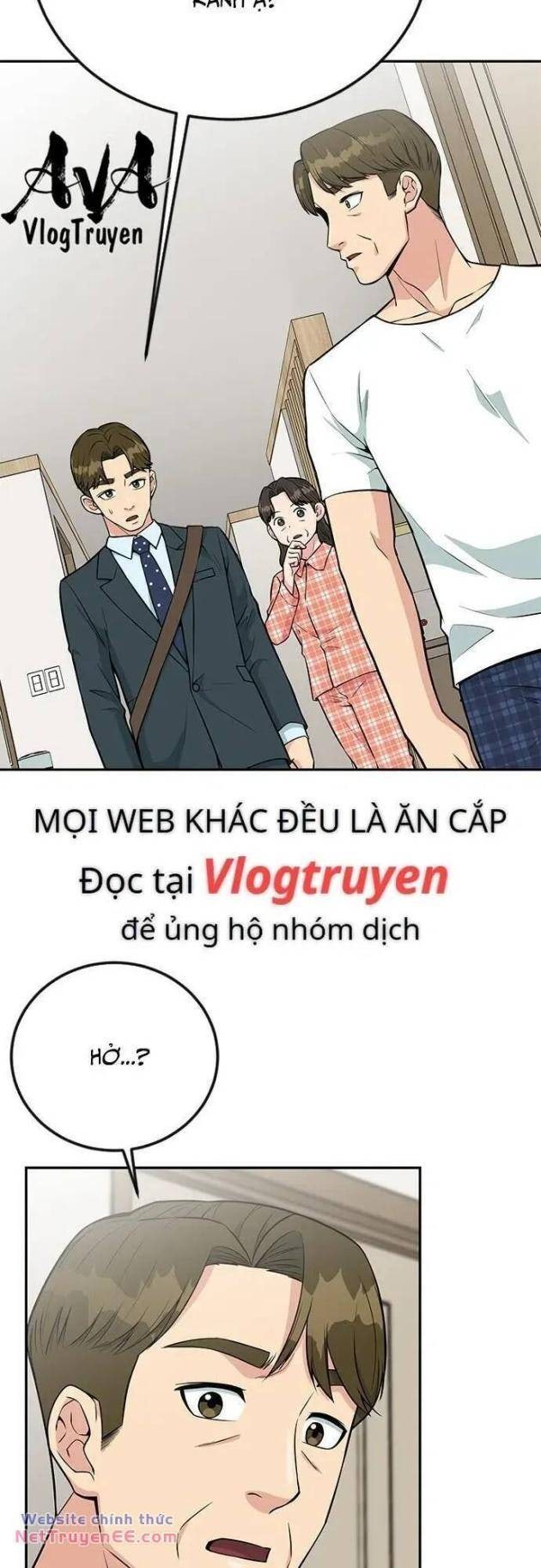 Chuyển Sinh Trở Thành Nhân Viên Mới - Page 10