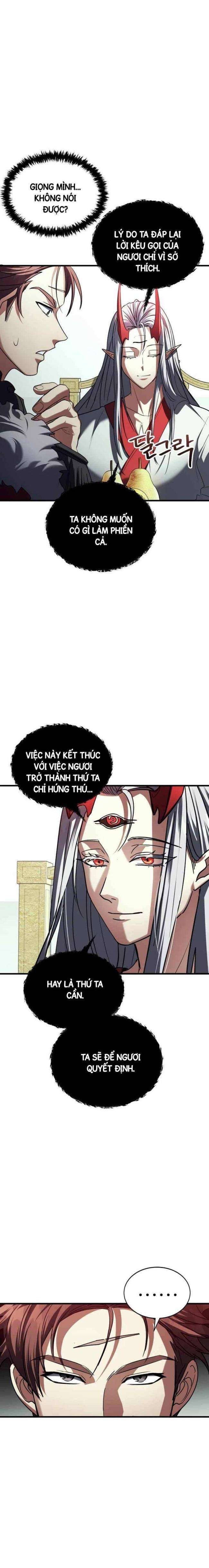 Ván Cược Của Chúa - Page 2