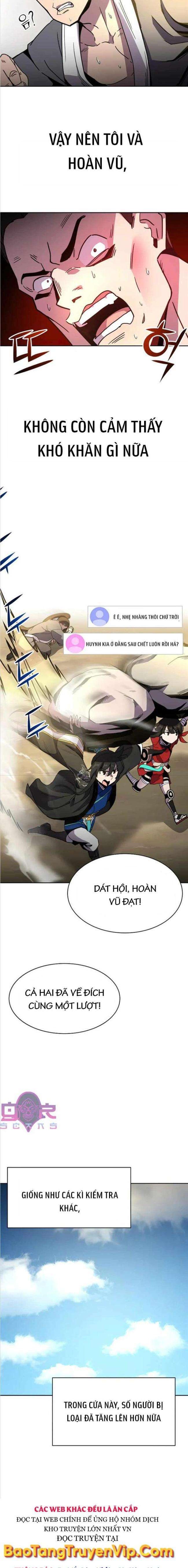 Streamer Cuộc Sống Thường Ngày Tại Võ Lâm - Page 3