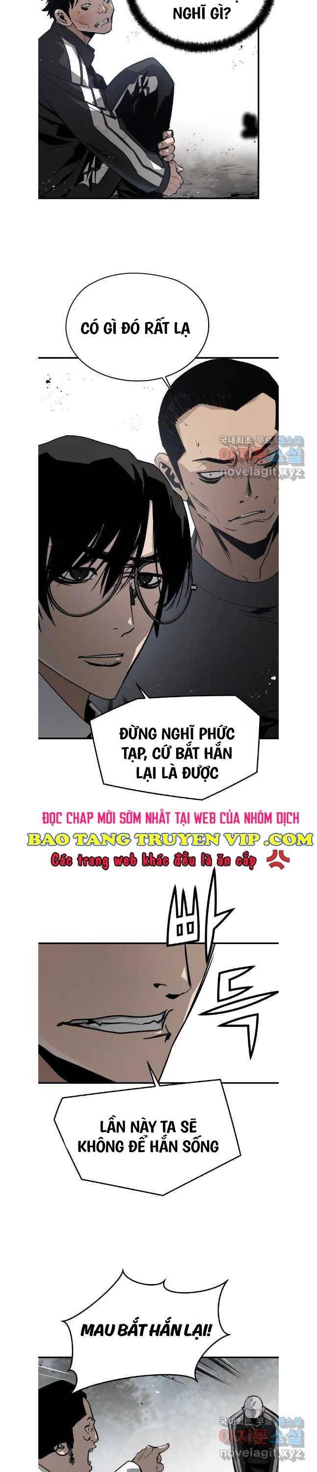 Đặc Công Xuất Ngũ - Page 2