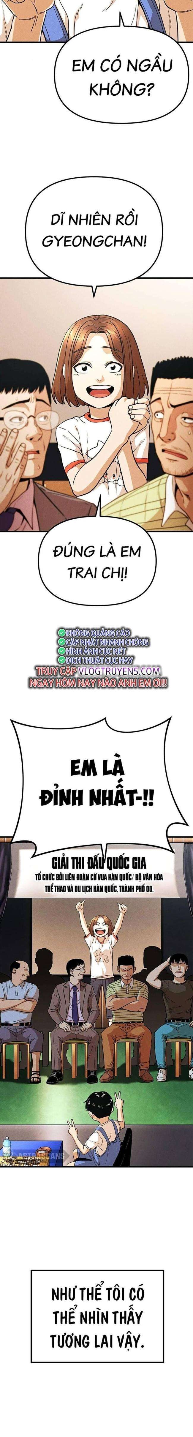Gương Mặt Tâm Thần - Page 3