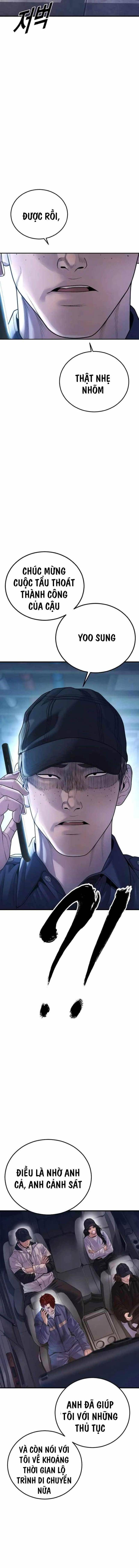 Cậu Bé Tội Phạm - Page 16