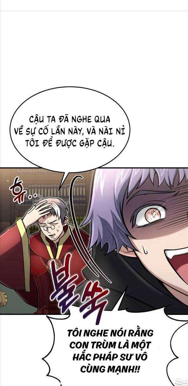 Cách Sống Như Một Trị Liệu Sư Bất Hợp Pháp - Page 26