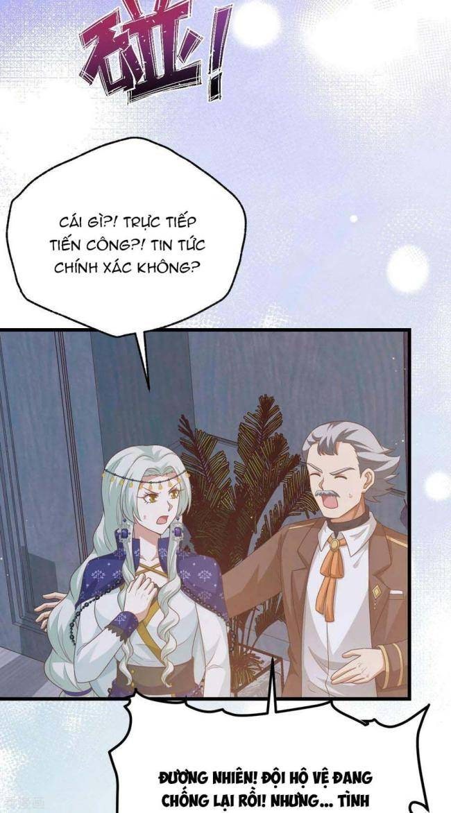 Từ Hôm Nay Bắt Đầu Làm Thành Chủ - Page 14