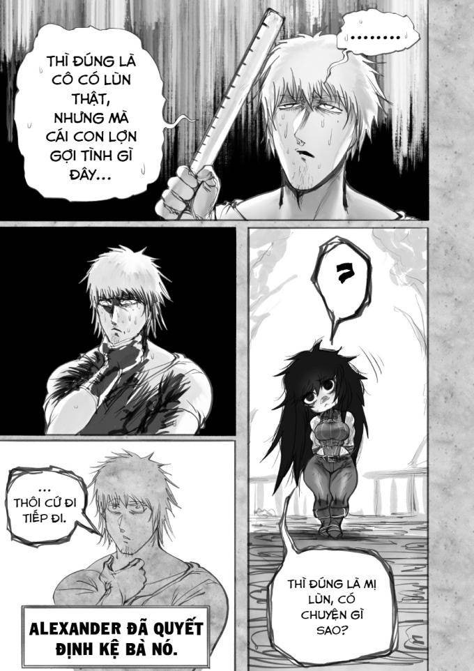 Ramia - Yana - Page 10