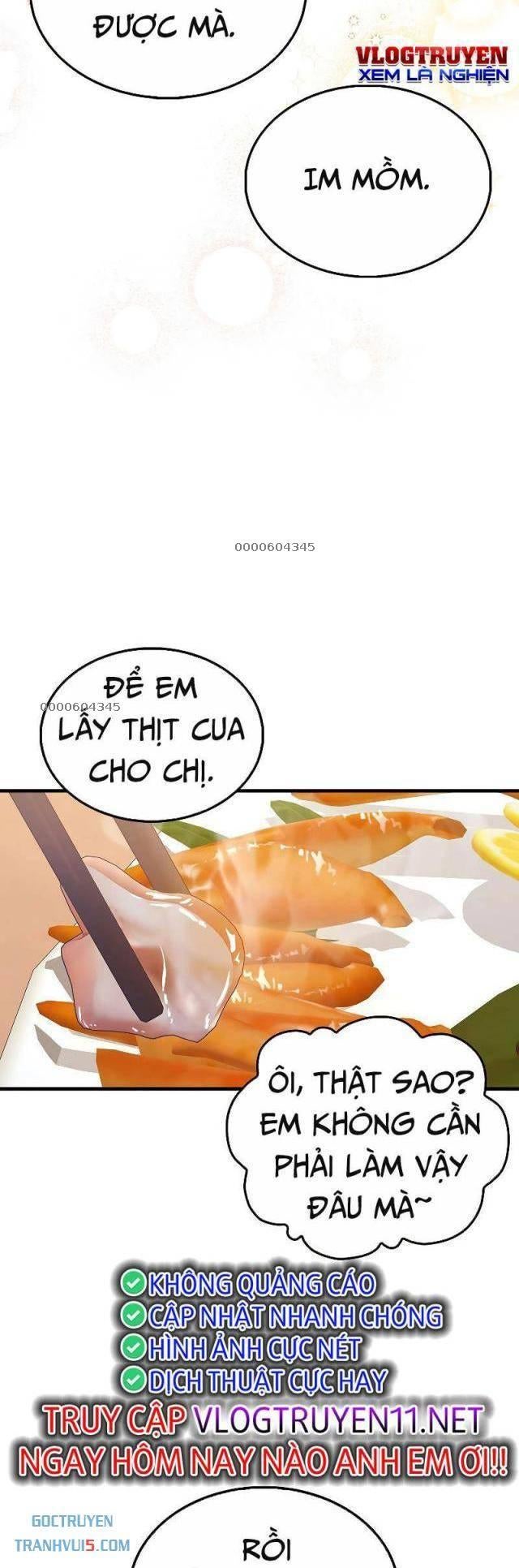 Tôi Không Phải Là Hồi Quy Giả - Page 2