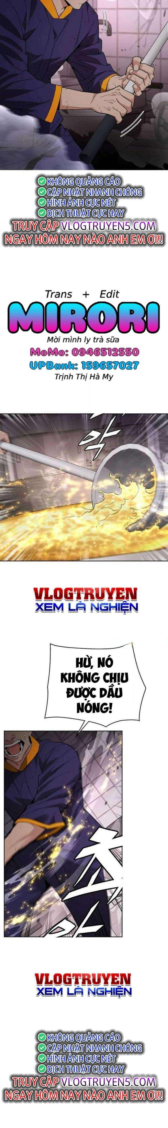 Trù Vương Mạt Thế - Page 3