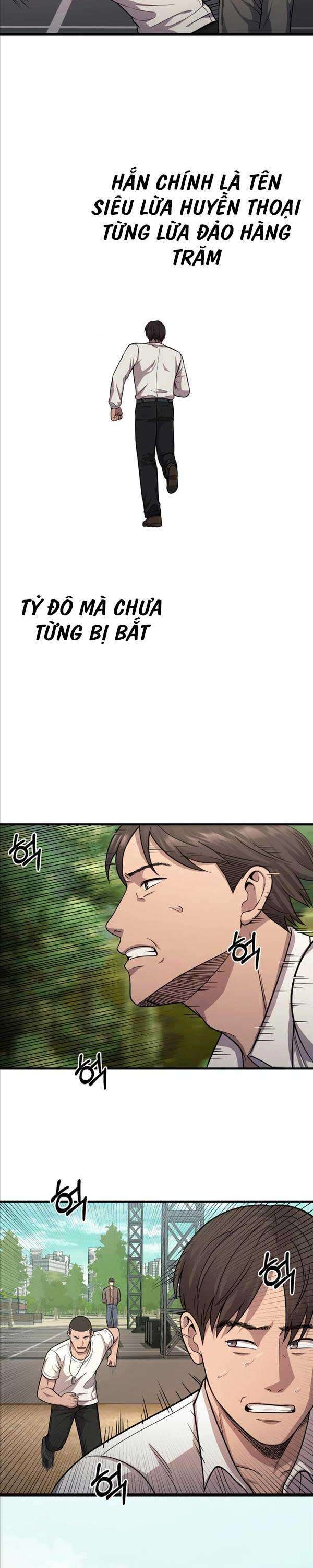 Kiếp Này Tôi Sẽ Là Phản Diện - Page 3