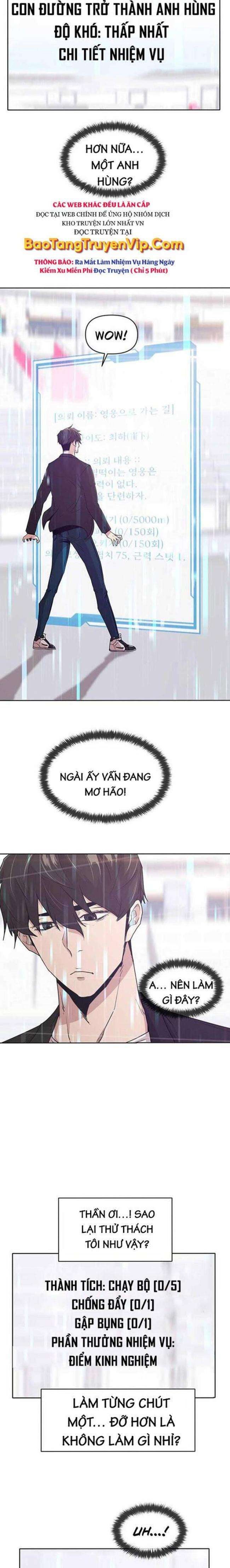 Võ Gia Cô Độc - Page 2