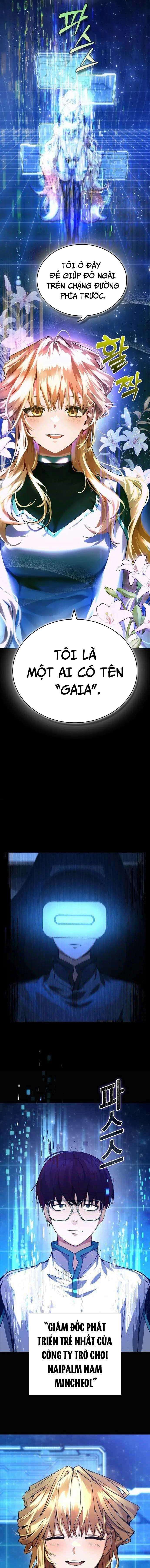 Kẻ Luôn Kết Thúc Bằng Bad Ending - Page 3