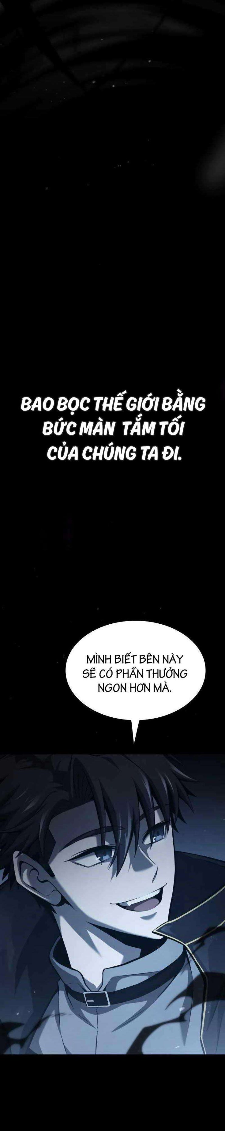 Người Chơi Tài Năng Điên Cuồng - Page 27
