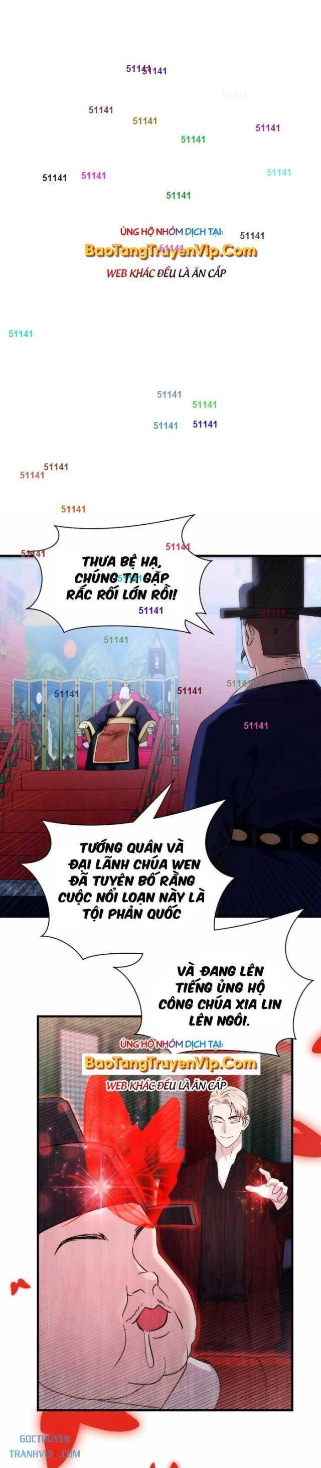 Giấc Mơ Trong Game Trở Thành Hiện Thực - Page 1