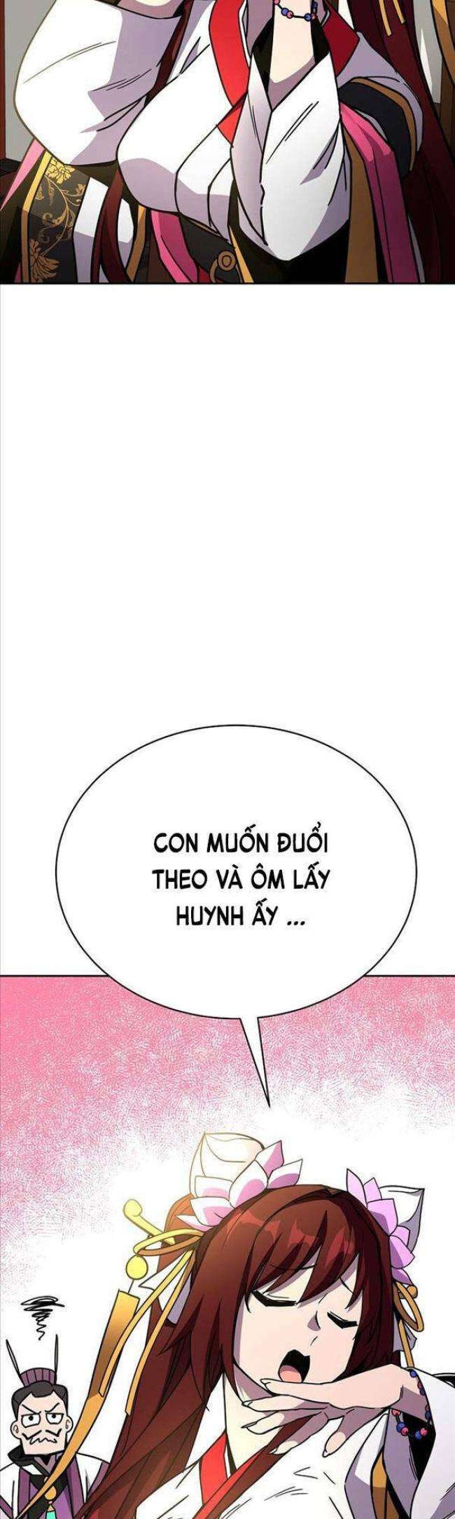 Streamer Cuộc Sống Thường Ngày Tại Võ Lâm - Page 40