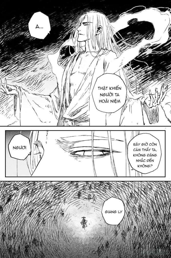 Linh Khư - Page 3