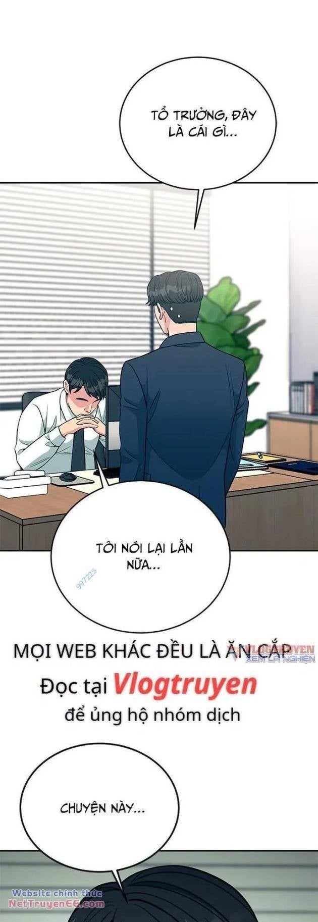 Chuyển Sinh Trở Thành Nhân Viên Mới - Page 61